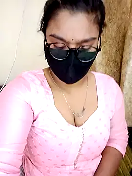 Jasmine jaaan online show from 12/12/24, 04:48