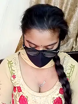 Jasmine jaaan online show from 12/31/24, 08:37