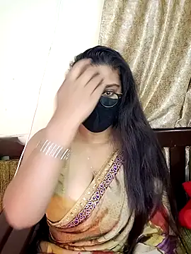 Jasmine jaaan online show from 01/01/25, 04:39