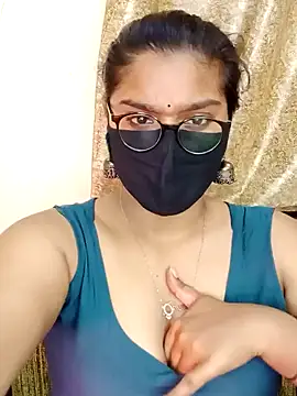 Jasmine jaaan online show from 01/04/25, 11:33