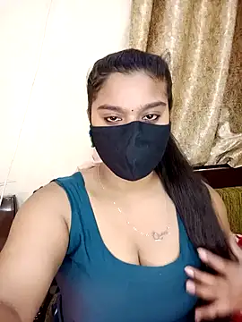 Jasmine jaaan online show from 01/10/25, 04:44
