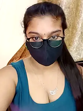 Jasmine jaaan online show from 01/10/25, 09:23
