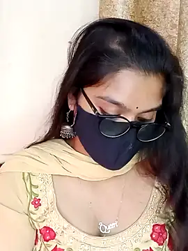Jasmine jaaan online show from 01/23/25, 07:43