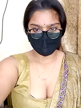 Jasmine jaaan online show from 01/27/25, 11:54