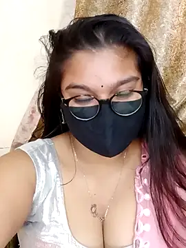 Jasmine jaaan online show from 01/31/25, 08:43