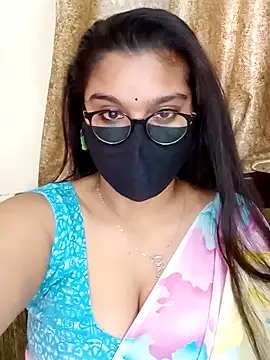 Jasmine jaaan online show from 02/08/25, 09:35