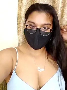 Jasmine jaaan online show from 02/19/25, 11:06