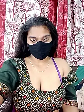 Jasmine jaaan online show from 11/17/25, 04:29