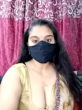 Jasmine jaaan online show from 02/03/26, 04:32