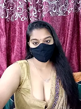Jasmine jaaan online show from 04/07/26, 04:35