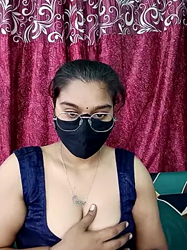 Jasmine jaaan online show from 05/02/26, 05:56
