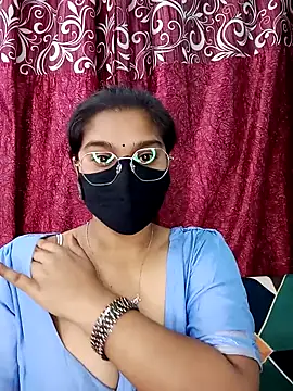 Jasmine jaaan online show from 05/06/26, 04:30