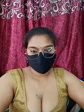 Jasmine jaaan online show from 05/19/26, 04:19
