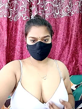 Jasmine jaaan online show from 06/03/26, 04:48