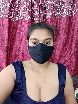Jasmine jaaan online show from 06/06/26, 04:17
